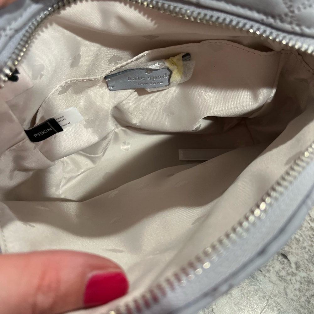 New without tags Kate Spade Natalia Mini Convertible backpack - Picture 7 of 13